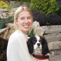 Craft&Crew Employee Emma Harris's profile photo