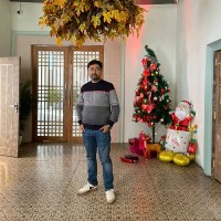 Sconto Employee Saptarshi Paul's profile photo