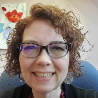 Anna Deger Email & Phone Number