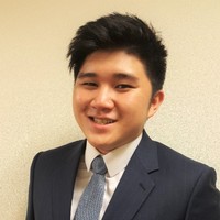 Automate Wealth Management Limited (AWM) Employee Angus Ip's profile photo