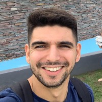 Opratel Employee Martin Bauchwitz's profile photo