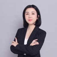 Wisbond Human Resource Employee Lainey Liu's profile photo