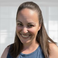 RockItCoin, LLC Employee Mary Roy's profile photo