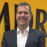 JMDR - JMD Railtech Group Employee Damien Drew's profile photo