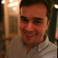 Recentive Analytics Employee Gregory Hauser's profile photo