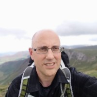Pulsar Measurement Employee Alan Pickess's profile photo