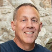 Splunk Employee Richard Dunn's profile photo