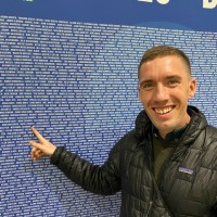 Nate Fairbank Email & Phone Number