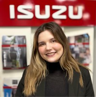 ANADOLU ISUZU Employee Aleyna Türkyılmaz's profile photo