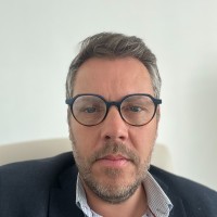 Eni Energies et Services Employee Nicolas Zerr's profile photo