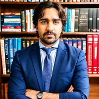Pomerol Partners Employee Nilton Barcelos's profile photo