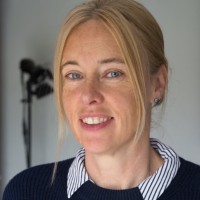 Sarah Ingram Email