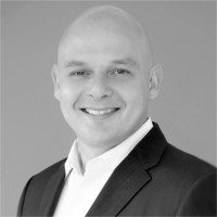 Cromos Pharma Employee Vlad Bogin's profile photo