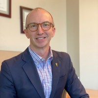 ASU Foundation for A New American University Employee David Wahls's profile photo