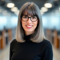 Jennifer Rogers Email & Phone Number