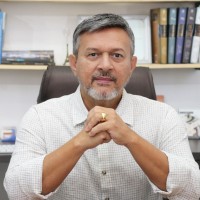 Monark Employee Anselmo Melo's profile photo