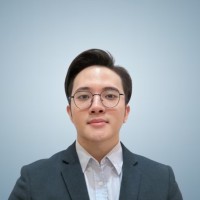 NielsenIQ Employee Andre Hussein's profile photo