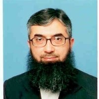 Warid Telecom Employee Irfan Chaudhry's profile photo