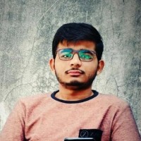NetDroid Technology Employee Nishant Savani's profile photo