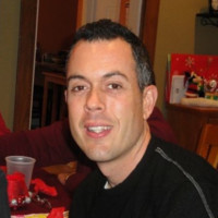 American Media Employee Mark McGarry's profile photo