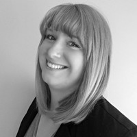 BlackDog Advertising Employee Jordyn Giddens's profile photo
