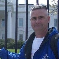 DaVita Kidney Care Employee Mark Waggoner's profile photo