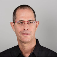 Secret Double Octopus Employee Yair Averbuch's profile photo