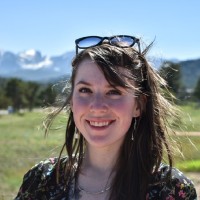NSL Aerospace Employee Hannah Bartholomew's profile photo