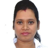 TVS Supply Chain Solutions Employee Uma Das's profile photo