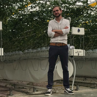 Christopher Schenk Email & Phone Number