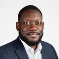 Strategic Systems & Technology Corporation Employee Emmanuel Oladele's profile photo