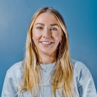 Sculpd Employee Ella Measom's profile photo