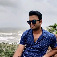 Canvera Digital Technologies Pvt Ltd Employee Rakesh Burly's profile photo