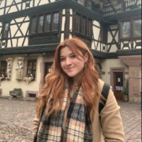 Blueit Employee Zeynep Bostan's profile photo