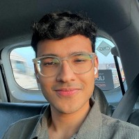 OttonomyIO Employee Shubh Maheshwari's profile photo
