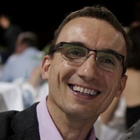 INTERBEV Employee François Frette's profile photo
