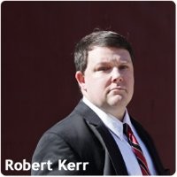 City of Augusta Employee Robert Kerr's profile photo