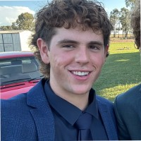 Cloudland Employee Heath Denney's profile photo