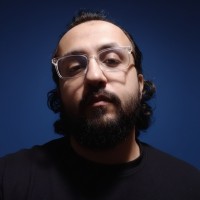 THE WHITEGUARD Employee Abdo Salm's profile photo