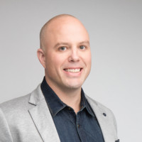 HelpSeeker Employee Travis Turner's profile photo