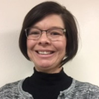 Oneida Nation Employee Ralinda Ninham-Lamberies's profile photo