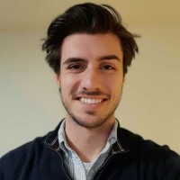 LithologIQ Employee Mathieu Matos's profile photo
