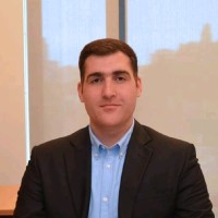 PRODATA Employee Emin Alasgarov's profile photo