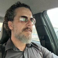 SAF MAQUINAS Employee Leandro Leyser's profile photo