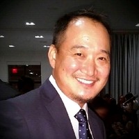 Bernstein Data Employee Vinnie Sonnasinh's profile photo