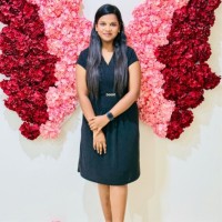 Keerti K Email
