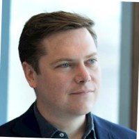 The Office Group Employee Toby Ogden's profile photo