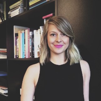Karolina Wierzbicka Email & Phone Number