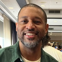 Intend Indiana Employee Ross Huggins's profile photo