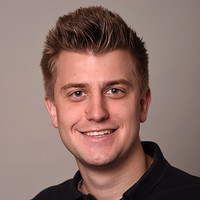 Microsoft Employee Kyle Swartz's profile photo